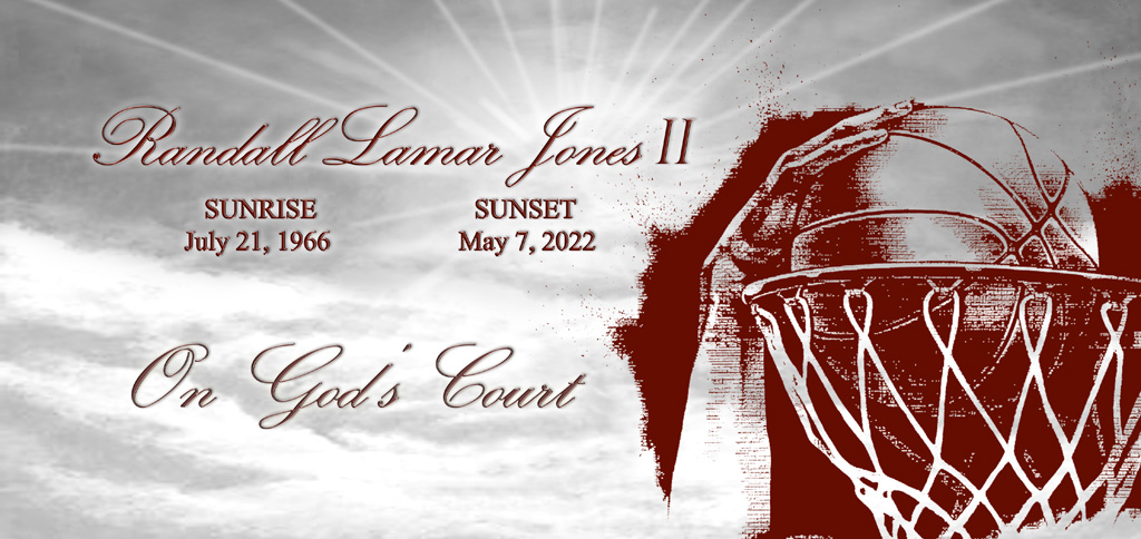 On Gods Court (Maroon Gray) PROOF 2